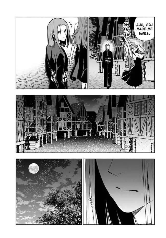 Ningen Fushin no Boukenshatachi ga Sekai o Sukuu Youdesu Chapter 31 19